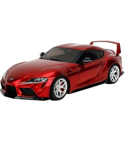 Amazon | ソリド (SOLIDO) SOLIDO 1/18 マツダ RX-7 (FD3S) 1999